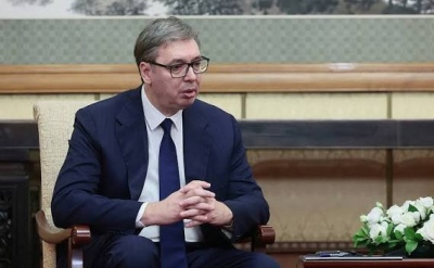 Vucic (Σερβία): «Μόνο μια τρομοκρατική επίθεση μπορεί να με σταματήσει»