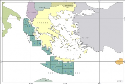 Εγκρίθηκαν από την Επιτροπή της Βουλής οι 4 συμβάσεις για την έρευνα και εκμετάλλευση υδρογονανθράκων