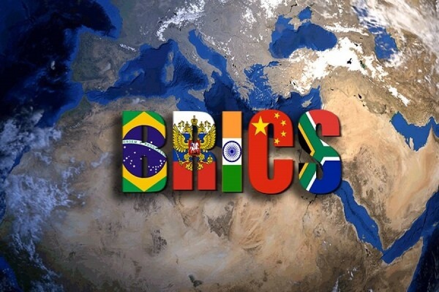 Μήνυμα Patrushev στις BRICS -  Οι ωκεανοί μετατρέπονται σε πεδίο γεωπολιτικής σύγκρουσης