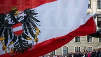 Αυστρία: Εντοπίστηκε στην πρωτεύουσα Βιέννη το πρώτο ύποπτο κρούσμα ευλογιάς των πιθήκων