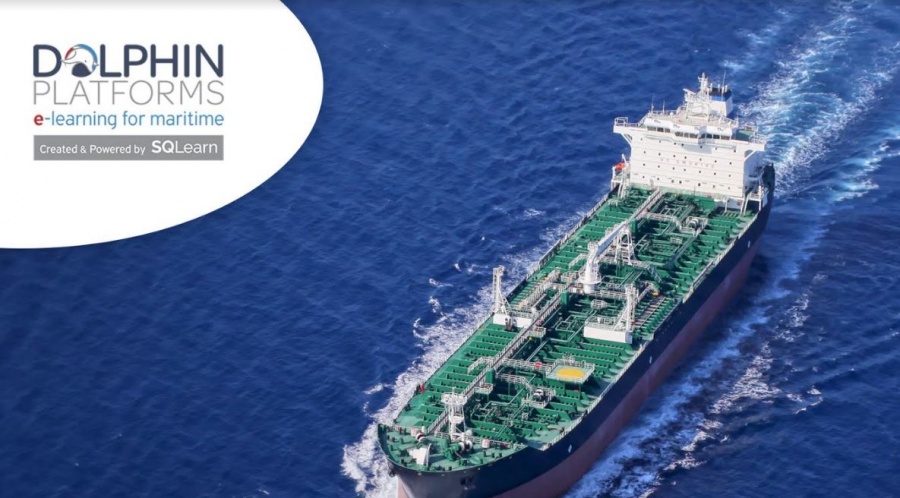 Η SQLearn καλωσορίζει τη νέα της συνεργασία με τις Kyklades Maritime Corporation