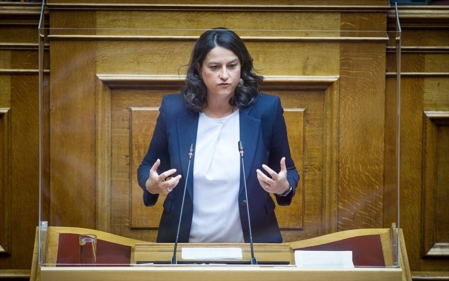 Κεραμέως (υπ. Παιδείας): Ενσωματώθηκαν πολλές προτάσεις φορέων, είναι σημαντικά βελτιωμένο το νομοσχέδιο για τα ΑΕΙ