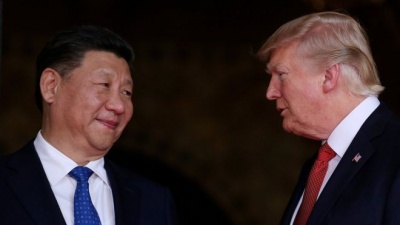 Xi Jinping (Κινέζος πρόεδρος): Δεν μπορώ να εμπιστευτώ τον Trump
