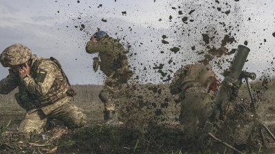 Medvedchuk (Ουκρανός πολιτικός): Να απελευθερωθούν οι Ουκρανοί από το εγκληματικό καθεστώς του Zelensky