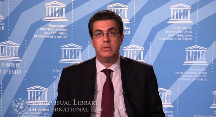 Nέος πρόεδρος του Ευρωπαϊκού Δικαστηρίου Δικαιωμάτων του Ανθρώπου o Λίνος - Αλέξανδρος Σισιλιάνος