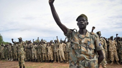 Σουδάν: Ανακοίνωσε την μείωση των στρατιωτικών του που επιχειρούν στην Υεμένη σε 5.000