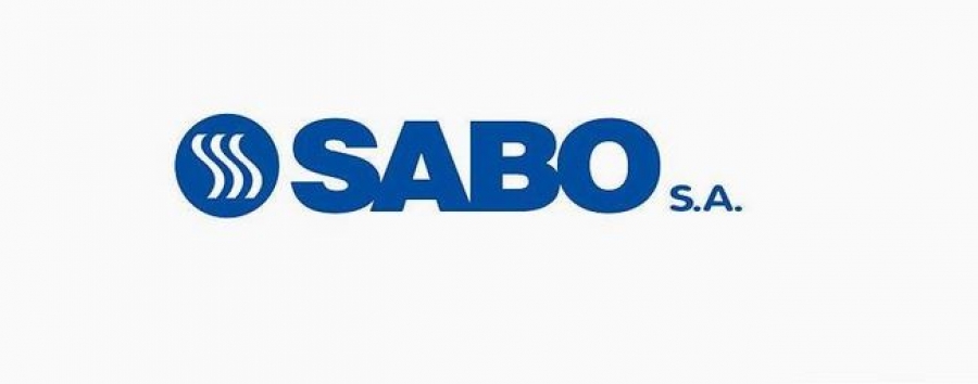 Με τζίρο άνω των 50 εκατ. ο όμιλος SABO το 2021