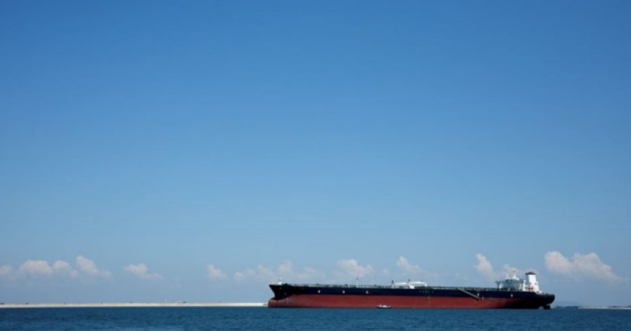 Εσθονία: Οι Ρώσοι έθεσαν «υπό κράτηση» ελληνόκτητο τάνκερ στη Βαλτική Θάλασσα