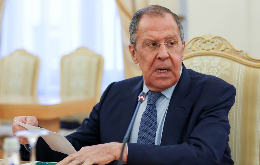 O Lavrov κάλεσε Αρμενία – Αζερμπαϊτζάν να επικοινωνήσουν άμεσα, για να μην υπάρξουν εντάσεις στο μέλλον