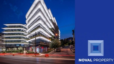 Noval Property: «Πράσινο» φως σε ΑΜΚ και reverse split