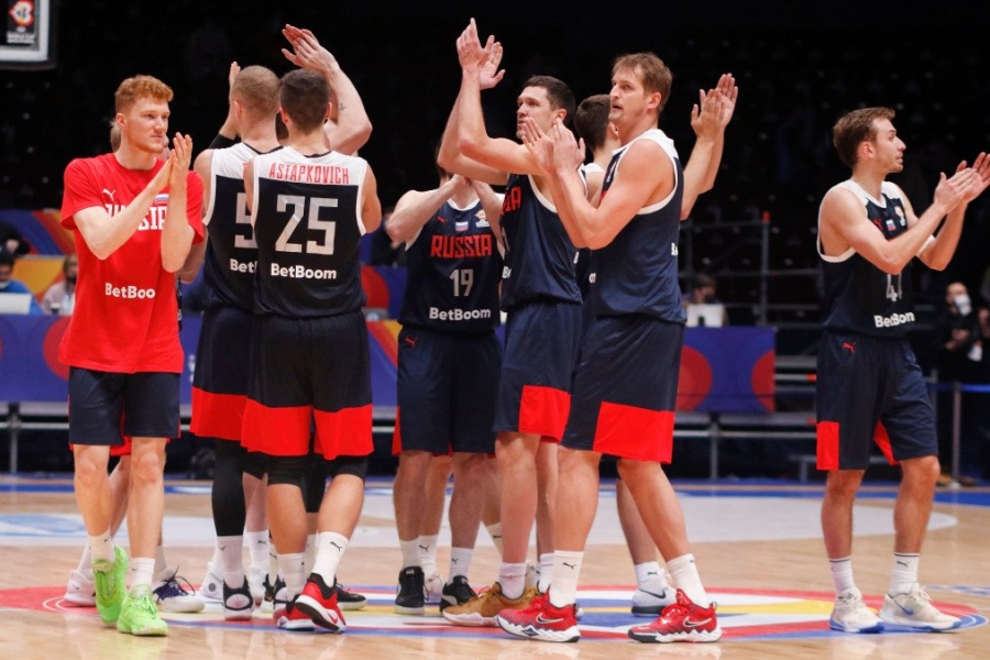 «Σεισμός» στο παγκόσμιο μπάσκετ: Η FIBA ανοίγει την πόρτα στη Ρωσία... πότε επιστρέφουν οι Ρώσοι στη διεθνή σκηνή