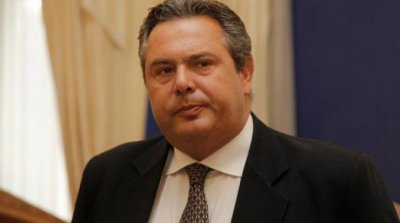 Π. Καμμένος: Είμαι απόλυτα αντίθετος στην άδεια που χορηγήθηκε στον Δ. Κουφοντίνα