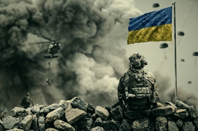 Αφαίμαξη 43.000 Ουκρανών από την αντεπίθεση, συνολικά 350.000 νεκροί - Κίεβο: Χτυπήσαμε το πλοίο Olenegorsky Gornyak