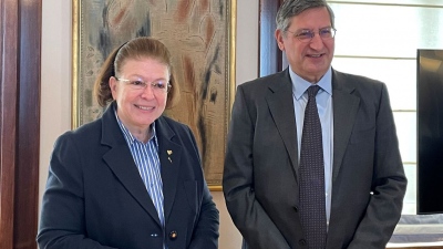 Νέος πολιτιστικός πόλος: Το Υπουργείο Πολιτισμού εξαγόρασε το βιομηχανικό συγκρότημα, επί της Πειραιώς 260