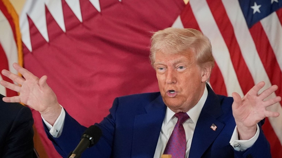 Economist προειδοποιεί Trump: Αν χτυπήσεις το Ιράν, θα αποχαιρετήσεις τις βάσεις σου στη Μέση Ανατολή - Η Τεχεράνη θα κλείσει το Hormuz