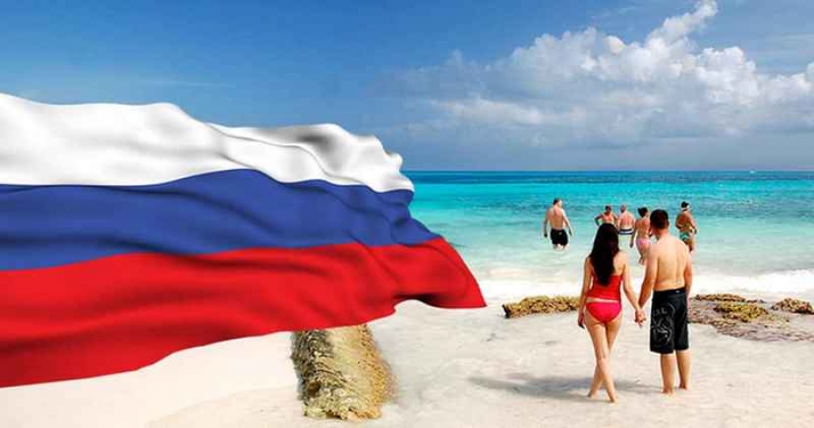Γύρισαν την πλάτη στην Ευρώπη οι Ρώσοι τουρίστες - Μαλδίβες, Τουρκία, Σεϋχέλλες και ΗΑΕ οι νέοι προορισμοί