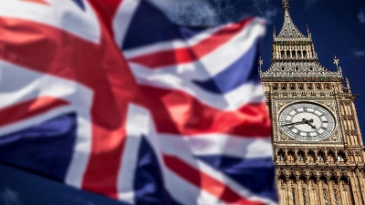 Ανθεκτική η βρετανική οικονομία - Ανάπτυξη 0,3% τον Ιανουάριο του 2023