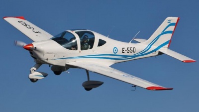 Υπεγράφη η συμφωνία για προμήθεια 12 εκπαιδευτικών αεροσκαφών για την Πολεμική Αεροπορία