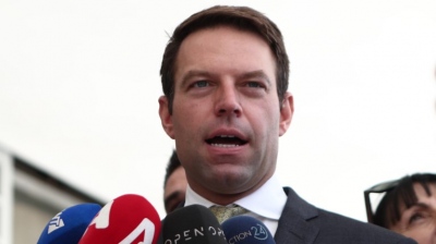 Πατρίδα καλεί Κασσελάκη: Θα καταταγεί τον Μάρτιο στο Κέντρο Εκπαίδευσης Τεθωρακισμένων στον Αυλώνα