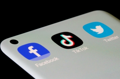 Ρωσία: Πρόστιμα στο Twitter, την ιδιοκτήτρια εταιρεία του Facebook Meta και στο TikTok για απαγορευμένο περιεχόμενο