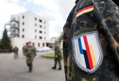 Κοινές στρατιωτικές ασκήσεις Γαλλίας – Γερμανίας σε Λιθουανία, Ρουμανία