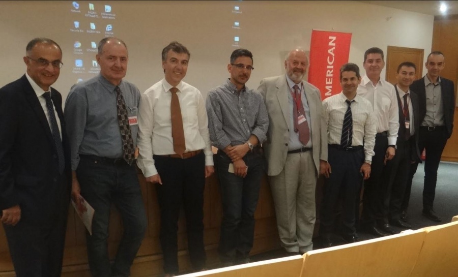 Interamerican: Ψηφιακή καινοτομία σε συνεργασία με το Πανεπιστήμιο Πατρών