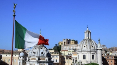 Ιταλία: Πρώτο κόμμα στην πρόθεση ψήφου το υπερσυντηρητικό «Αδέρφια της Ιταλίας»