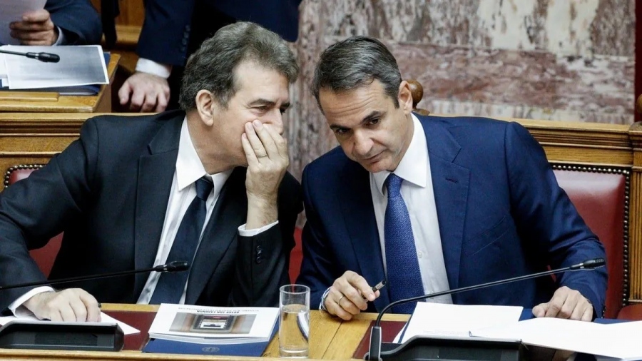 Μεγάλη ειρωνεία η «Ασφαλής Ελλάδα» των Μητσοτάκη - Χρυσοχοΐδη στον Έβρο – Το περιστατικό στη Γαστούνη που στοιχειώνει την κυβέρνηση