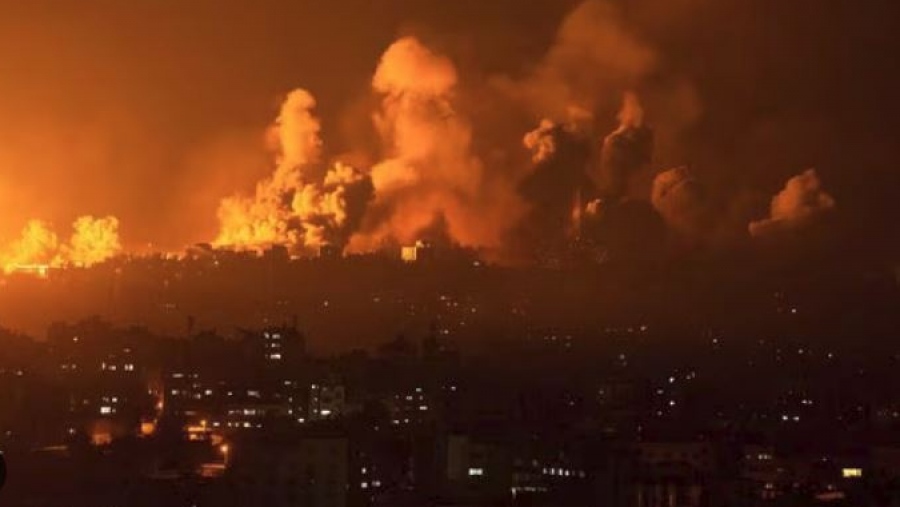Αφόρητη κατάσταση στη Γάζα: Mακελειό Ισραήλ στην Khan Yunis - Ξεκινούν διαπραγματεύσεις: Οι όροι της Hamas για εκεχειρία 48 ωρών