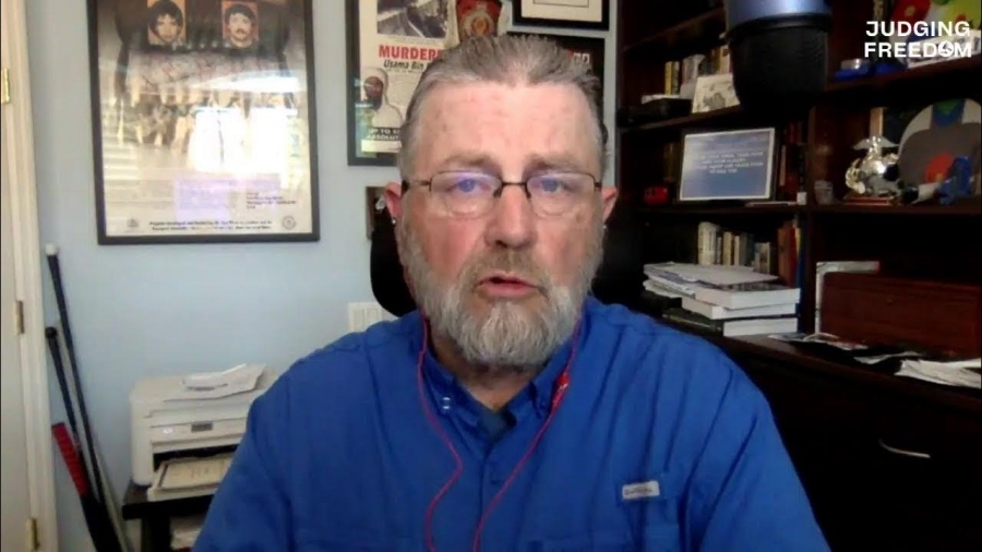 Larry Johnson (πρώην CIA): Το ΝΑΤΟ απέτυχε στην Ουκρανία και τώρα ετοιμάζεται για την Μέση Ανατολή