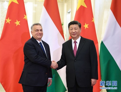 Η δύσκολη ισορροπία της Ουγγαρίας - Μεγάλα οφέλη από την Κίνα, γεωπολιτικό χάσμα με ΗΠΑ