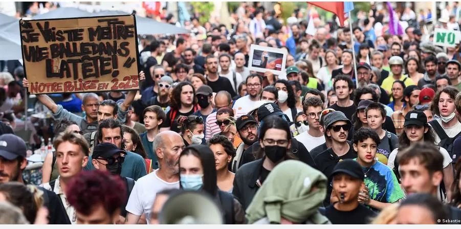 Γαλλία: Ήττα Μacron στο Συμβούλιο της Επικρατείας - Ακύρωσε κυβερνητική απόφαση για διάλυση οικολογικής οργάνωσης