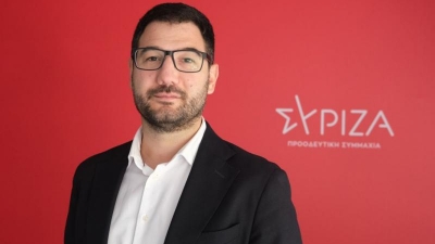 Ηλιόπουλος για επιστολή σε Κομισιόν: Το Politico επιβεβαιώνει την προσπάθεια συγκάλυψης