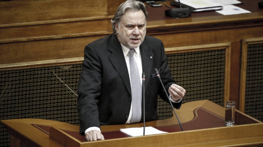 Συνεδριάζει το Εθνικό Συμβούλιο Εξωτερικής Πολιτικής υπό τον Κατρούγκαλο – Επί τάπητος όλα τα εθνικά θέματα