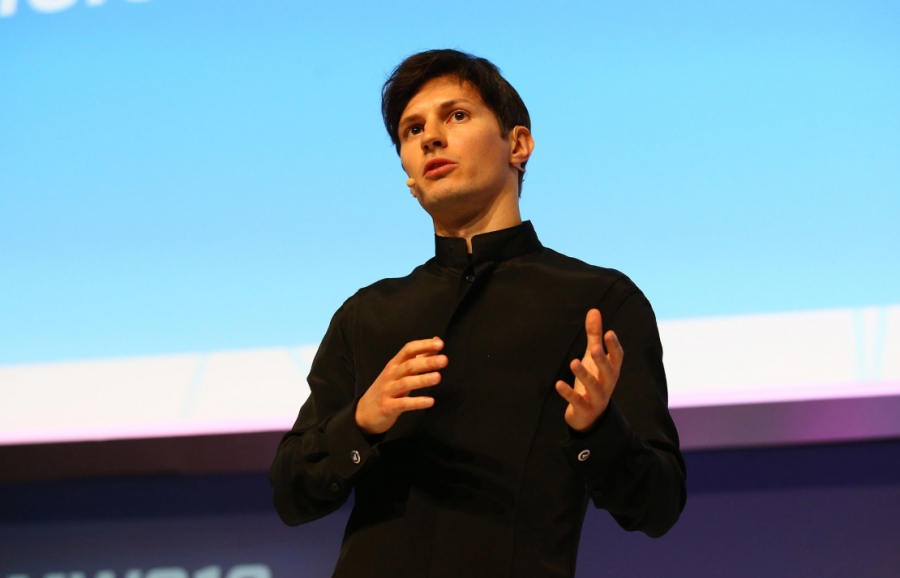 Σοβαρή καταγγελία Durov: O Macron ζήτησε από το Telegram να φιμώσει τους Ρουμάνους πατριώτες - Aπαράδεκτη παρέμβαση