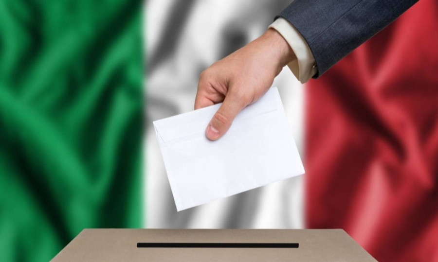 Ιταλία - εκλογές: Στη Ρώμη και στο Τορίνο υπερισχύει η κεντροαριστερά, σύμφωνα με τα exit poll