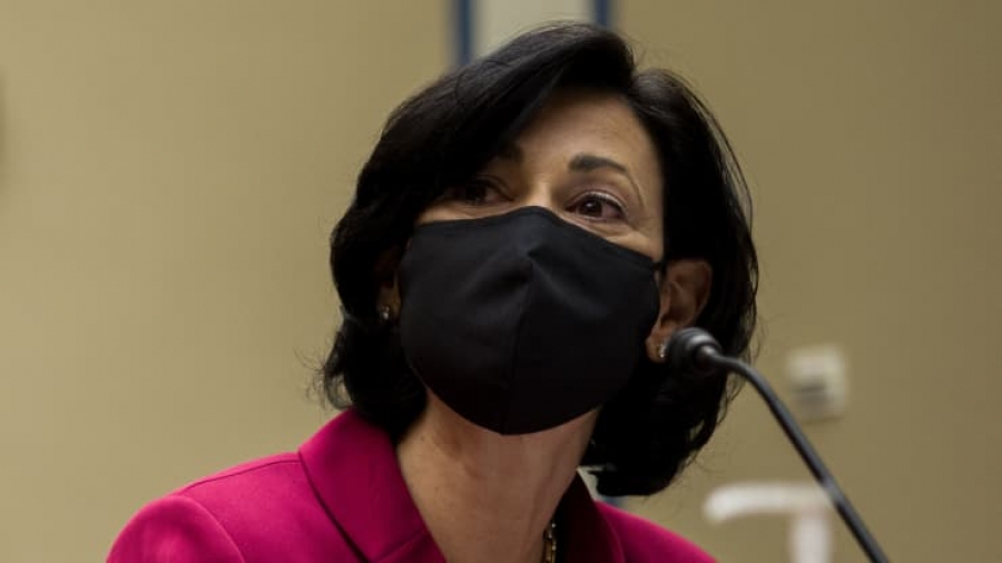 ΗΠΑ - CDC: Λιγότερες από 6.000 περιπτώσεις μη ανοσίας στα 84 εκατομμύρια των πλήρως εμβολιασμένων