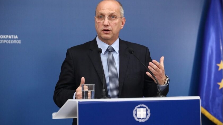 Οικονόμου σε Τσαπανίδου: Ο ΣΥΡΙΖΑ είναι με την τάξη και τη νομιμότητα ή με τη βία και τη μπαχαλοποίηση;