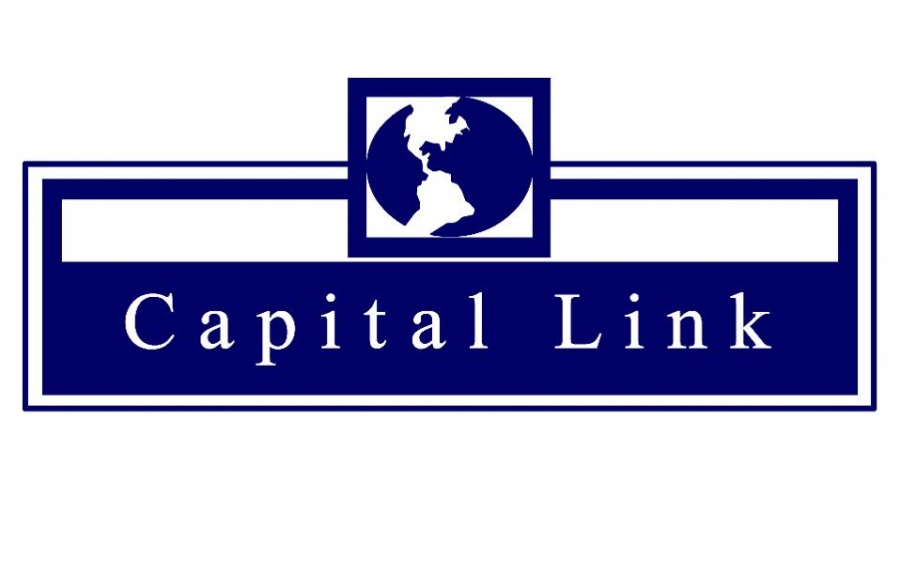 Capital Link: 12ο ετήσιο Shipping & Marine Services Forum