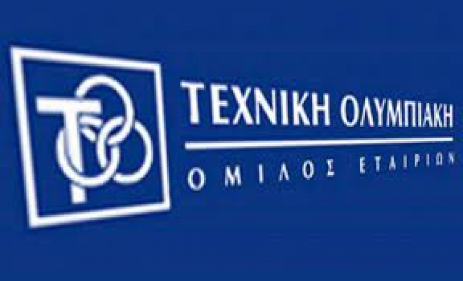 Άνοδος λόγω ναύλων για τη μετοχή της Τεχνικής Ολυμπιακής