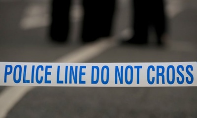 Όχημα έπεσε πάνω σε πεζούς έξω από τέμενος στο Λονδίνο - Δύο τραυματίες