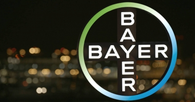 Bayer: Παύση δαπανών και εργασιών σε Ρωσία και Ουκρανία