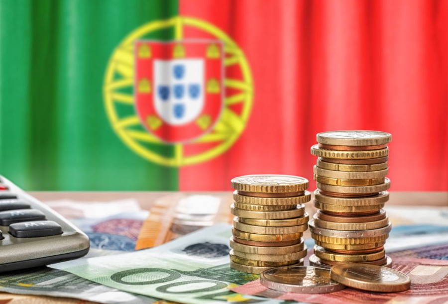 Πορτογαλία: Εγκρίθηκε επιπρόσθετο πακέτο 4,3 δισ. για τη στήριξη της οικονομίας