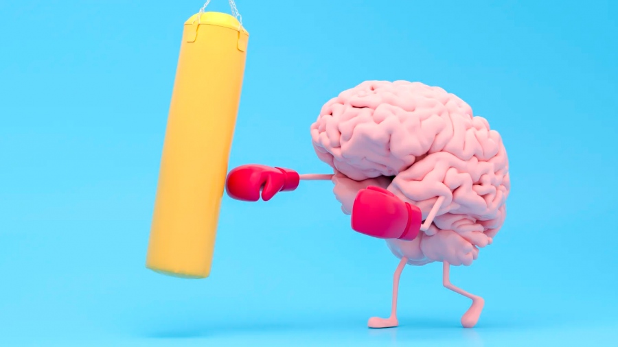 «Είμαι νευρολόγος—για να διατηρώ τον εγκέφαλό μου ασφαλή και υγιή, δεν τρώω ποτέ αυτές τις 4 τροφές»