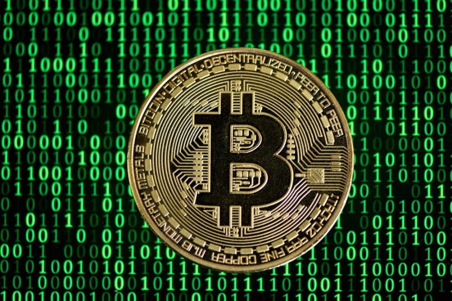 Πώς οι ΗΠΑ έγιναν το νέο κέντρο «εξόρυξης» Bitcoin παγκοσμίως – Τι λένε τα δεδομένα