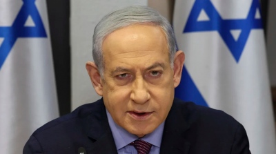 Netanyahu: Ο πόλεμος στη Γάζα δεν πρέπει να σταματήσει μέχρι να επιτευχθούν οι στόχοι του Ισραήλ