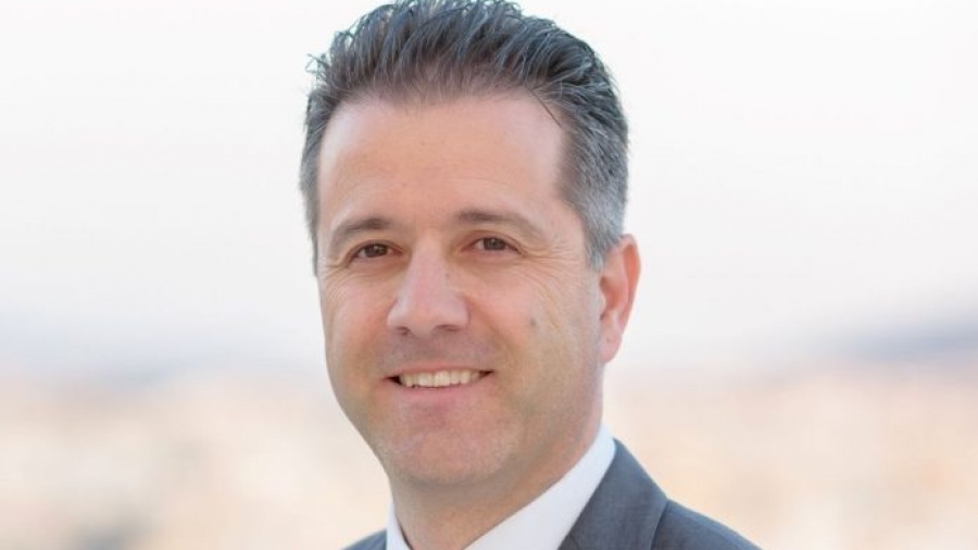 Τάσιος (Τουριστικός Οργανισμός Χαλκιδικής): Ο Απρίλιος έχει χαθεί και ο Μάιος θα έχει το ζήτημά του