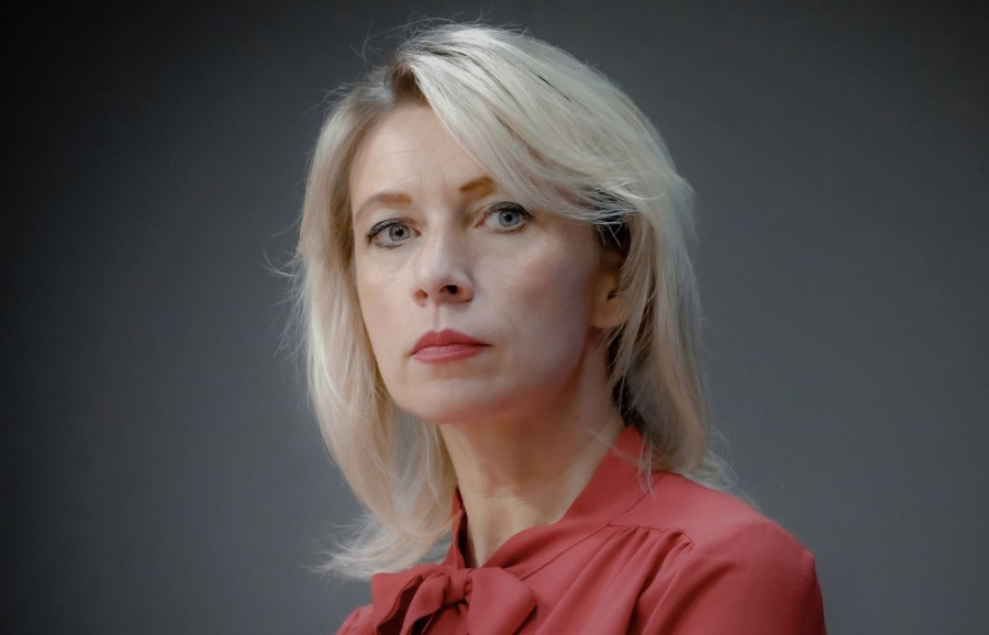 Ζakharova: Δικαίως πανικοβάλλεται η Δύση για το τι θα παρουσιάσει η Ρωσία μετά τον Burevestnik