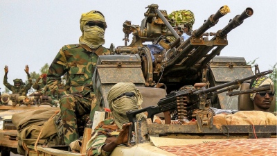 Κόλαση επί γης το Σουδάν - Οι μάχες συνεχίζονται, η διπλωματία καταρρέει (vid)