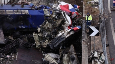 Τα 3 μέλη της επιτροπής Εμπειρογνωμόνων για το δυστύχημα στα Τέμπη - Θα διερευνήσει τα αίτια της τραγωδίας